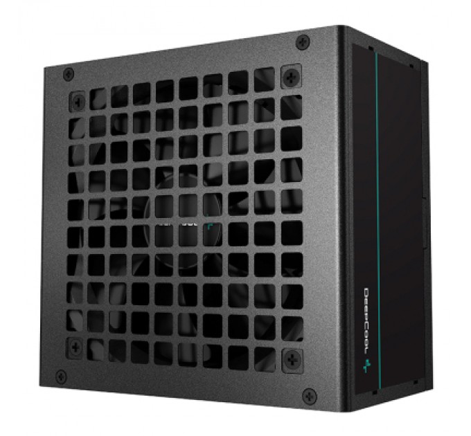 Deepcool Блок живлення Deepcool 650W PF650 (R-PF650D-HA0B-EU)