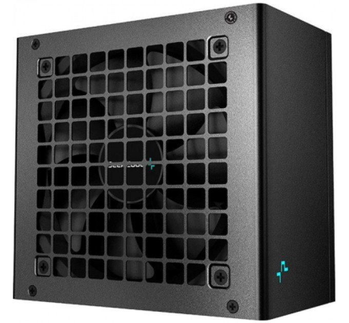 Deepcool Блок живлення Deepcool 750W PK750D (R-PK750D-FA0B-EU)