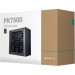 Deepcool Блок живлення Deepcool 750W PK750D (R-PK750D-FA0B-EU)