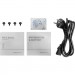 Deepcool Блок живлення Deepcool 750W PK750D (R-PK750D-FA0B-EU)