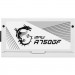 MSI Блок живлення MSI 750W (MPG A750GF WHITE)