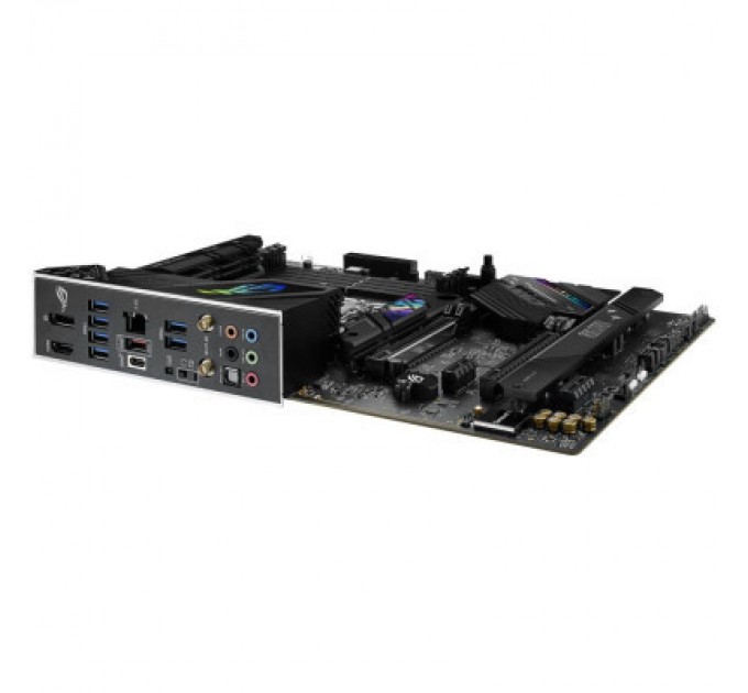 ASUS Материнська плата ASUS ROG STRIX B760-F GAMING WIFI