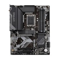 Материнська плата GIGABYTE B760 GAMING X AX DDR4