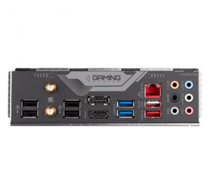 GIGABYTE Материнська плата GIGABYTE B760 GAMING X AX DDR4