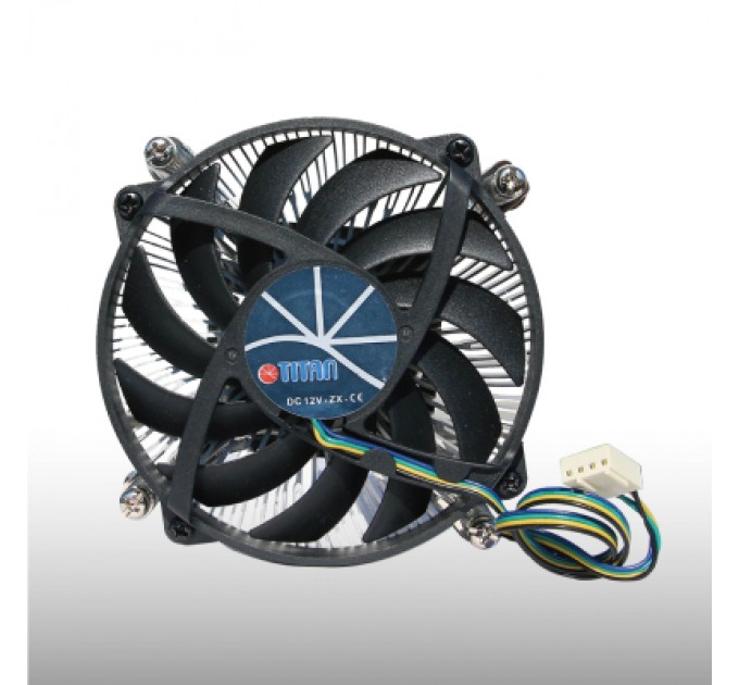 Titan Кулер до процесора Titan DC-HA11TZ/RPW