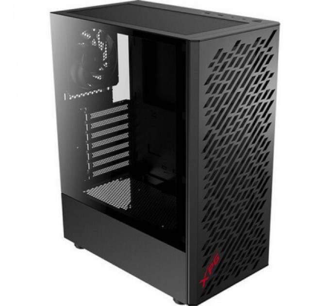 ADATA Корпус ADATA VALORAIRMT-BKCWW