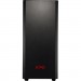 ADATA Корпус ADATA INVADER-BKCWW