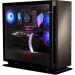ADATA Корпус ADATA INVADER-BKCWW