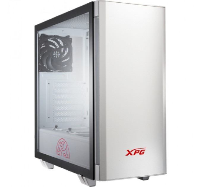 ADATA Корпус ADATA INVADER-WHCWW