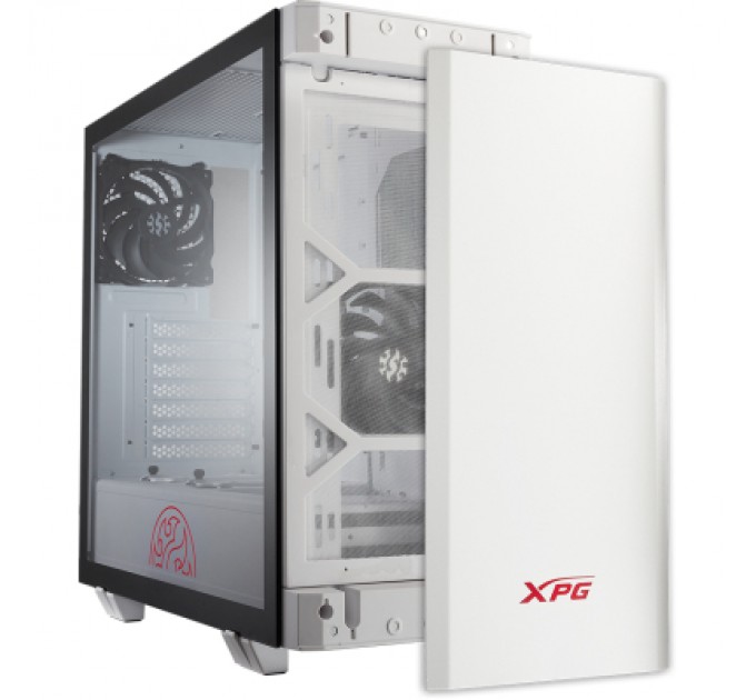 ADATA Корпус ADATA INVADER-WHCWW