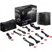 MSI Блок живлення MSI 850W (MPG A850G PCIE5)