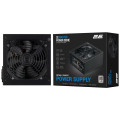 2E Блок живлення 2E MASTER POWER (550W), >80, 80+ White, 120mm, 1xMB 24pin(20+4), 1xCPU 8pin(4+4), 3xMolex, 5xSATA, (2E-MP550-120APFC)