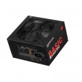 2E Блок живлення 2E BASIC POWER (400W), 80, 120mm, 1xMB 24pin(20+4), 1xCPU 8pin(4+4), 3xMolex, 4xSATA, 1xPCIe 8pin( (2E-BP400-120APFC)