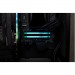 Kingston Fury (ex.HyperX) Модуль пам'яті для комп'ютера DDR5 64GB (2x32GB) 5600 MHz FURY Beast RGB Kingston Fury (ex.HyperX) (KF556C40BBAK2-64)
