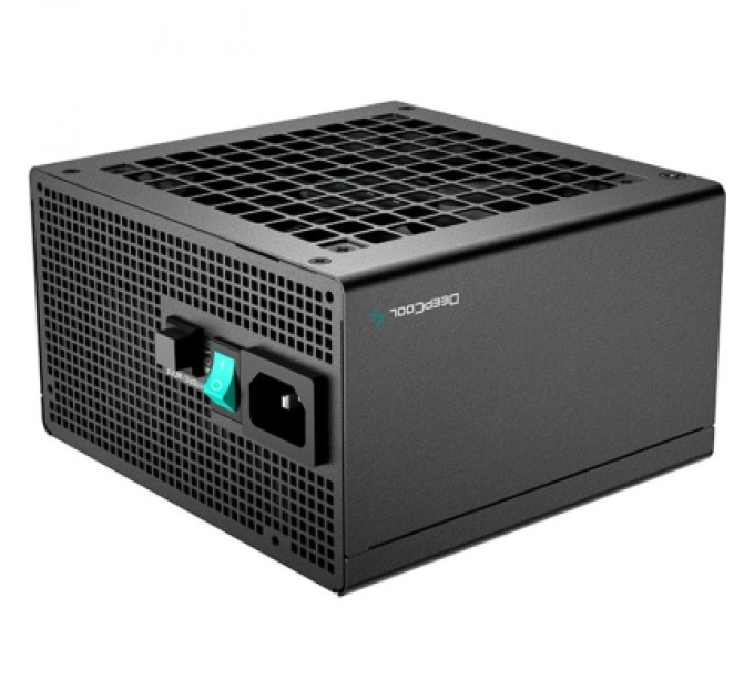 Deepcool Блок живлення Deepcool 850W (R-PQ850M-FA0B-EU)