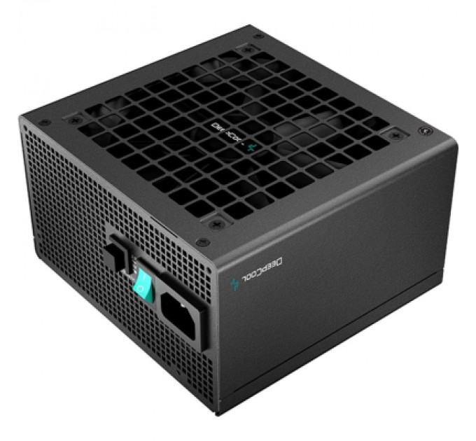 Deepcool Блок живлення Deepcool 850W (R-PQ850M-FA0B-EU)