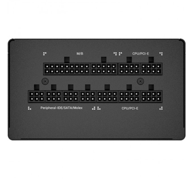 Deepcool Блок живлення Deepcool 850W (R-PQ850M-FA0B-EU)