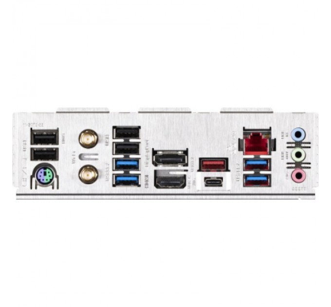 GIGABYTE Материнська плата GIGABYTE Z790 UD AX