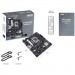 ASUS Материнська плата ASUS PRIME B760M-K D4