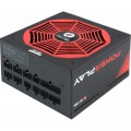 Chieftec Блок живлення Chieftec 1200W (GPU-1200FC)