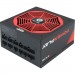 Chieftec Блок живлення Chieftec 1200W (GPU-1200FC)