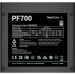Deepcool Блок живлення Deepcool 700W (PF700)
