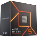AMD Процесор AMD Ryzen 5 7600 (100-100001015BOX)