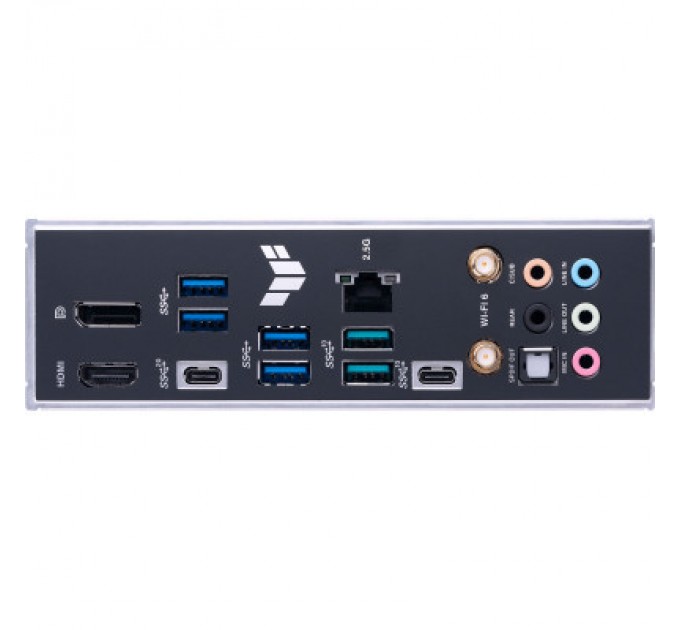 ASUS Материнська плата ASUS TUF GAMING Z790-PLUS WIFI