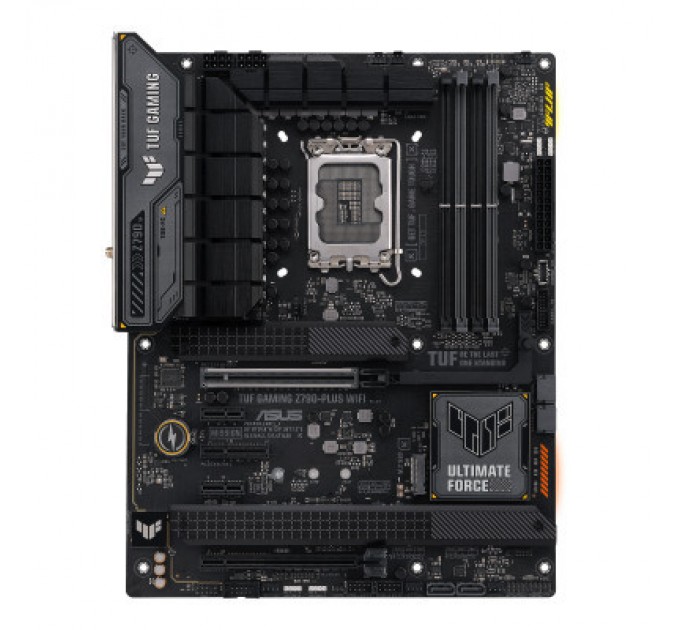 ASUS Материнська плата ASUS TUF GAMING Z790-PLUS WIFI