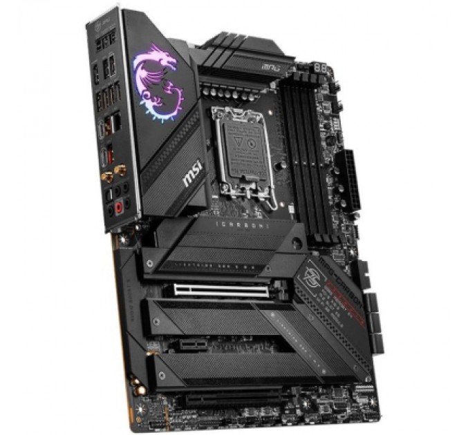 MSI Материнська плата MSI MPG Z790 CARBON WIFI