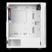 Gamdias Корпус Gamdias ARGUS E4 ELITE WH (4712960136373)