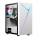 Gamdias Корпус Gamdias ARGUS E4 ELITE WH (4712960136373)