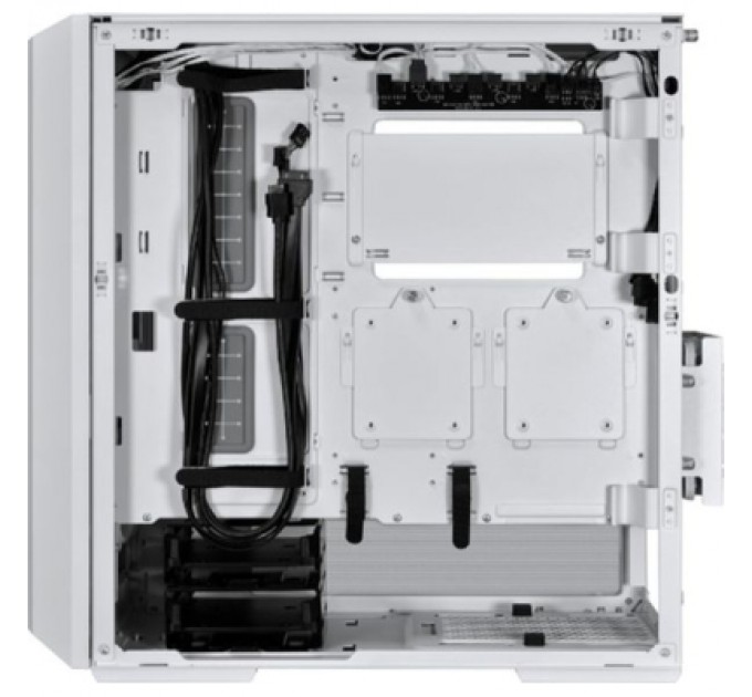 Lian Li Корпус Lian Li LANCOOL 216 with ARGB fans (G99.LAN216RW.00)