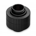 Ekwb Фітинг для СРО Ekwb EKWB EK-Quantum Torque Extender Rotary MM 14 - Black (3831109828045)