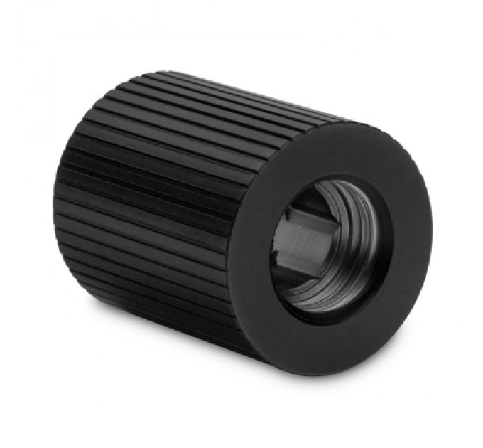 Ekwb Фітинг для СРО Ekwb EKWB EK-Quantum Torque Extender Static MF 28 - Black (3831109825518)