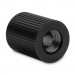 Ekwb Фітинг для СРО Ekwb EKWB EK-Quantum Torque Extender Static MF 28 - Black (3831109825518)