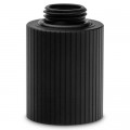 Ekwb Фітинг для СРО Ekwb EKWB EK-Quantum Torque Extender Static MF 28 - Black (3831109825518)
