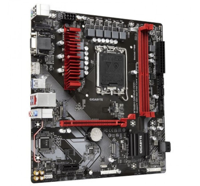 GIGABYTE Материнська плата GIGABYTE B760M GAMING DDR4