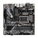 GIGABYTE Материнська плата GIGABYTE Q670M D3H DDR4