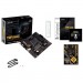 ASUS Материнська плата ASUS TUF GAMING A520M-PLUS II