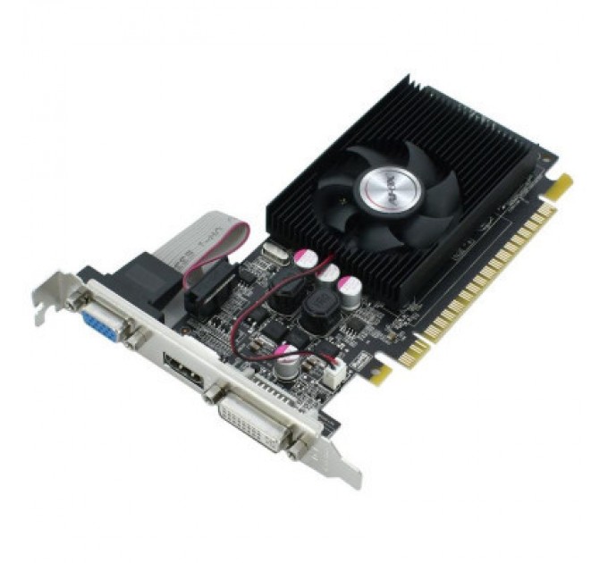 Afox Відеокарта GeForce GT610 1024Mb Afox (AF610-1024D3L7-V6)