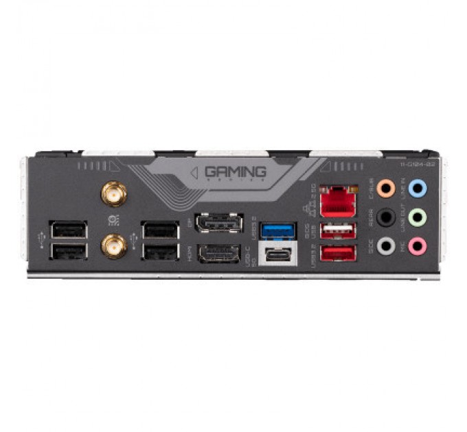 GIGABYTE Материнська плата GIGABYTE B760 GAMING X AX