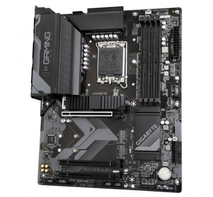 GIGABYTE Материнська плата GIGABYTE B760 GAMING X AX