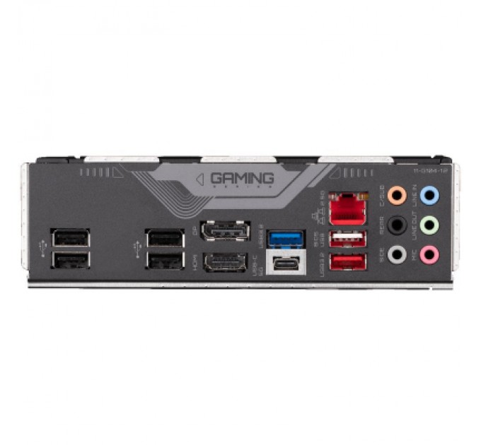 GIGABYTE Материнська плата GIGABYTE B760 GAMING X
