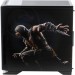 Vinga Корпус Vinga Black Widow FATALITY (01230011785)