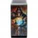 Vinga Корпус Vinga Black Widow FATALITY (01230011785)
