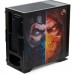 Vinga Корпус Vinga Black Widow FATALITY (01230011785)