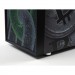 Vinga Корпус Vinga Pillar Black Bitcoin (01230011783)