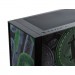 Vinga Корпус Vinga Pillar Black Bitcoin (01230011783)