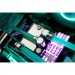 Ekwb Водоблок Ekwb EK-Quantum Velocity DDC 4.2 PWM D-RGB - 1700 Nickel + Plexi (3831109897539)
